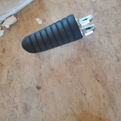 Motorcycle Foot Pegs