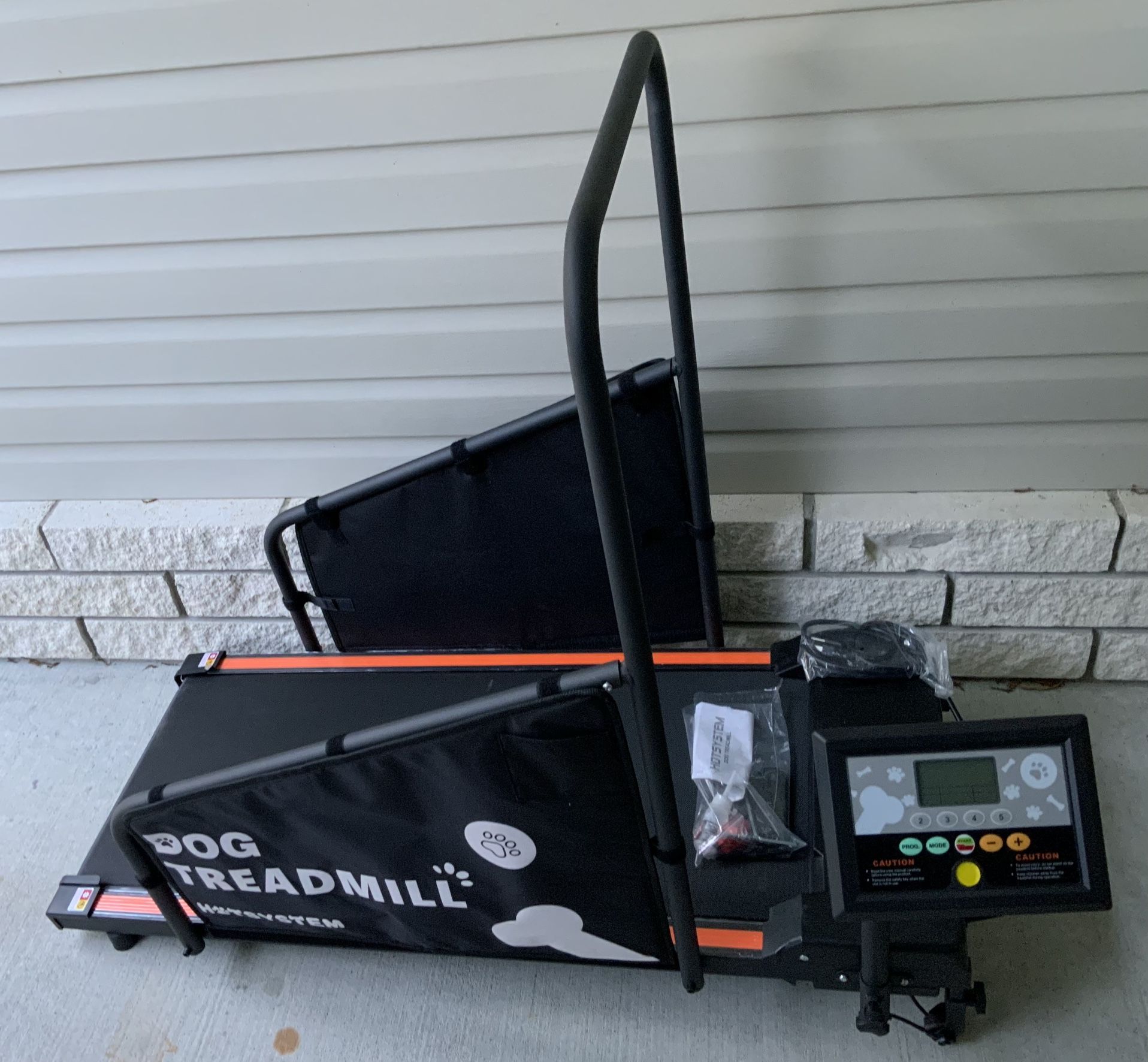 Dog Treadmill -BRAND NEW 