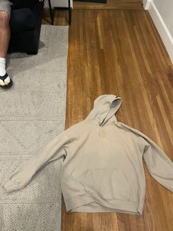 Fear Of God Hoodie