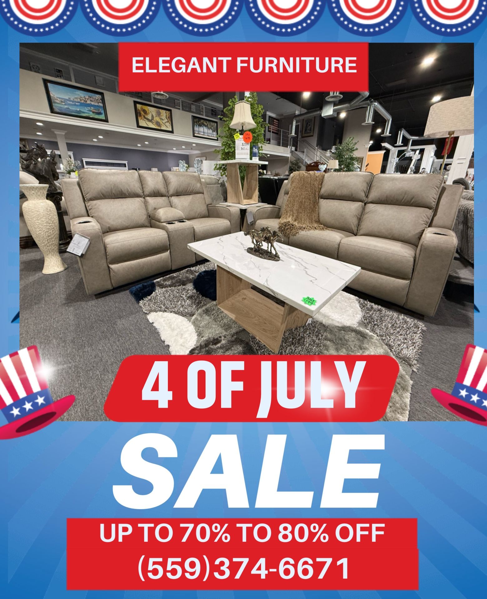2 Pc Sofa And Loveseat