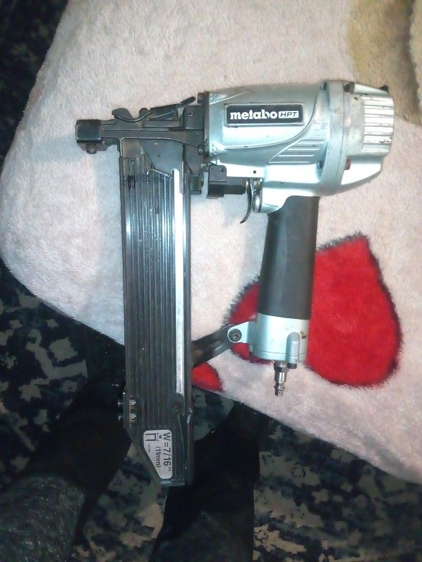 Metabo Staple Gun for Sale in Tucson, AZ OfferUp