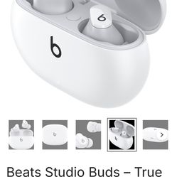 Beats Studio Plus 