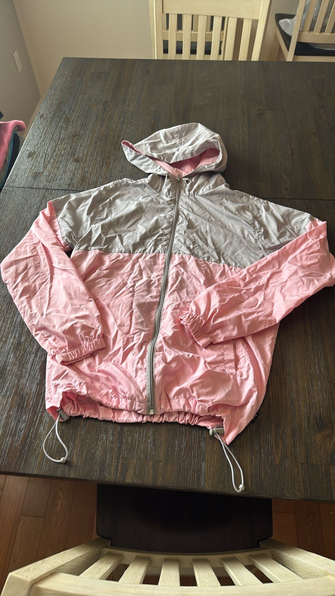 Small Windbreaker