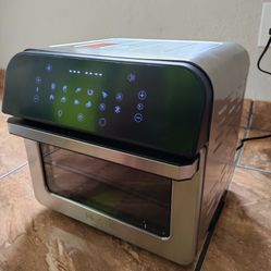 Air Fryer Oven