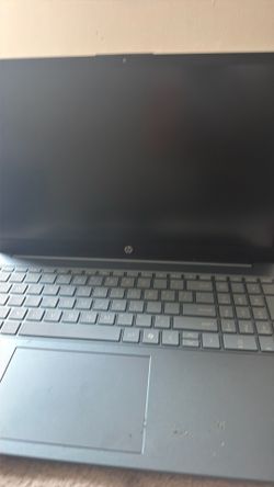 Hp computer
