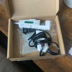Hot Glue Gun 