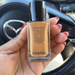 Chanel Not My Color Bd91