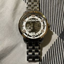 Invicta Watch