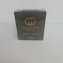 Gucci Guilty Absolu 2 FL OZ