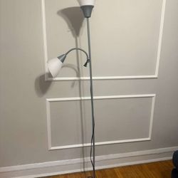 Modern Furniture for Sale – Lamp, TV Stand & Chairs