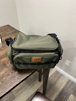 Tackle Box