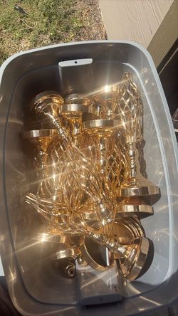 Table center pieces