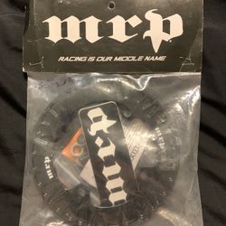 MRP S4 Bash Guard 36T-40T  104 BCD Mountain Bike Black MR-21-4-056-K