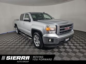 2014 GMC Sierra 1500