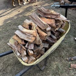 Firewood