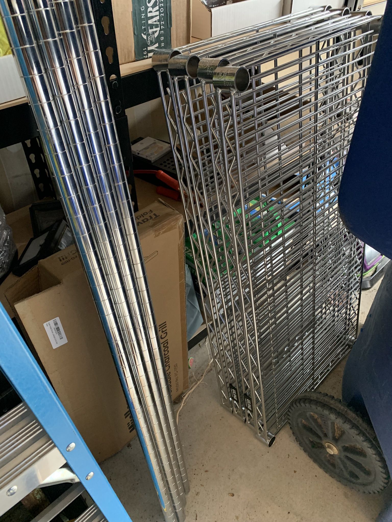 Storage/great Condition