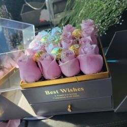 Mother’s Day Flower Arrangements 