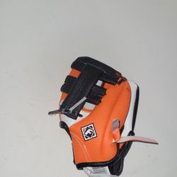 Franklin Baseball Glove For Kids Size 8 Left Hand