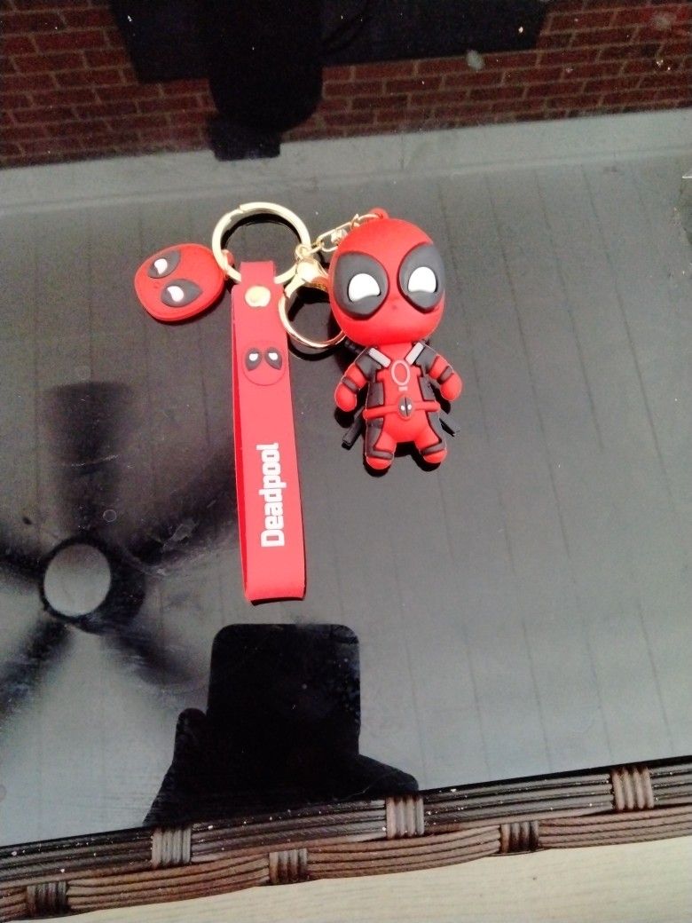 Keychain