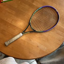 Tennis Racket JR26 HEAD Gravity