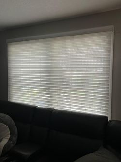 Silhouette Roller Blinds
