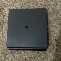 Ps4 