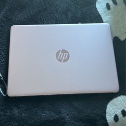 HP LAPTOP