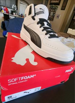 Puma Rebound Joy