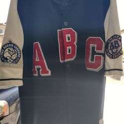 Atlanta Black Crackers Jersey