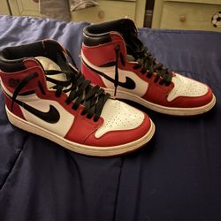 Nike Shoes 