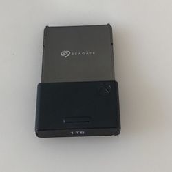 Seagate 1TB Xbox Series X/S Expansion Card