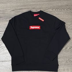 Supreme Crewneck 