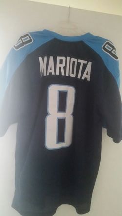 Marcus Mariota Jersey