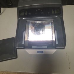 Hid Finger Print Scanner