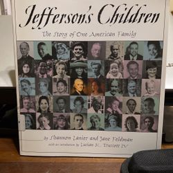 Jefferson’s Children