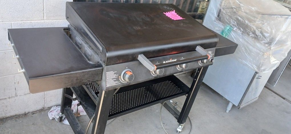 Blackstone Griddles