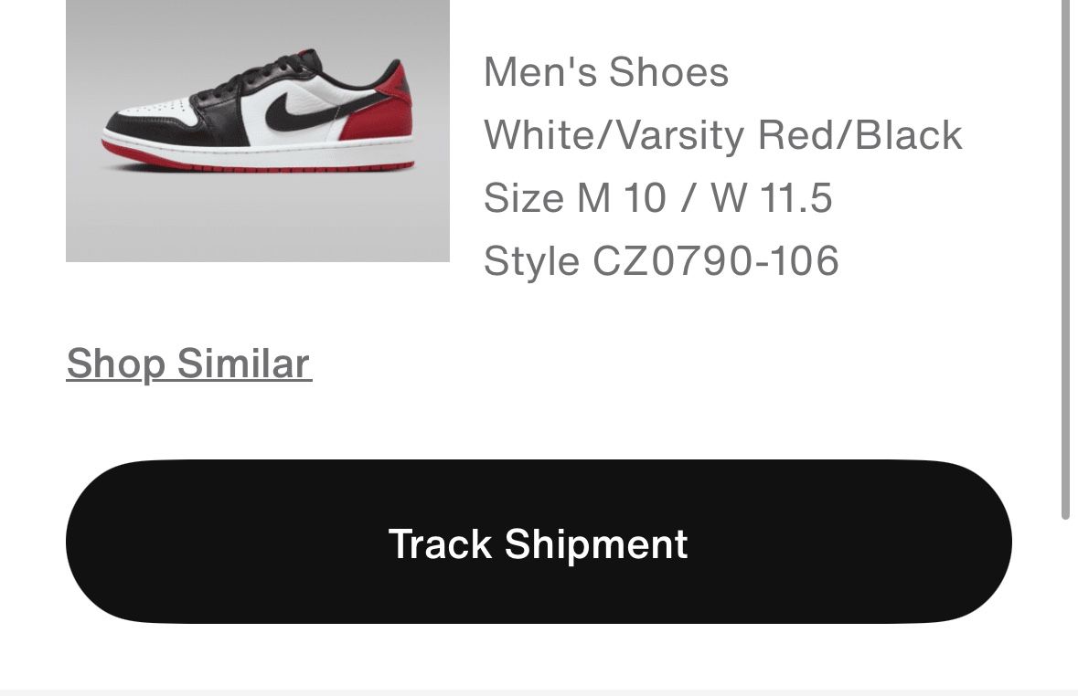 Air Jordan 1 Low OG