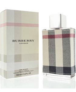 BURBERRY London Eau De Parfum (New)