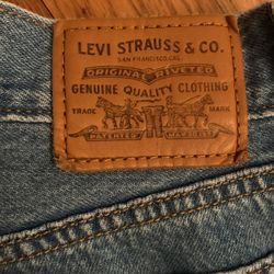 Levi Jeans