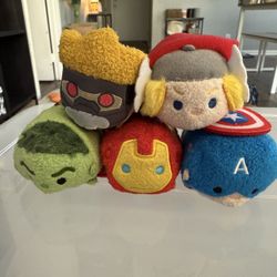 Disney Tsum Tsum