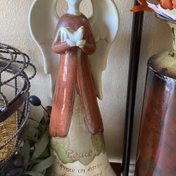 Home Interior Angel