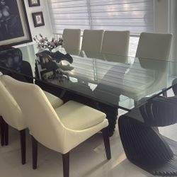 Mesa Comedor 