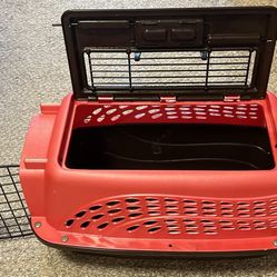 Pet Carrier