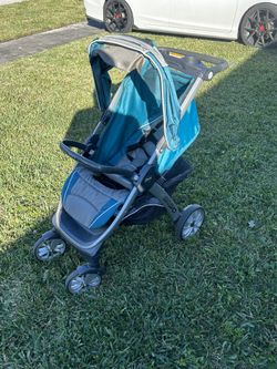 Stroller