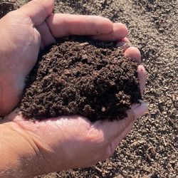 Top Soil And Compost 