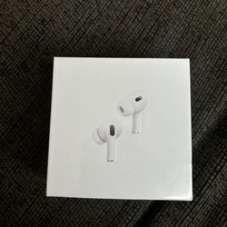 Air Pods Pro 