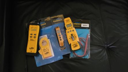 Fieldpiece Kit