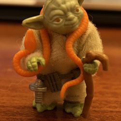 Yoda