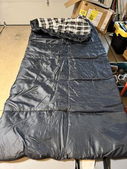 Ozark Sleeping Bag