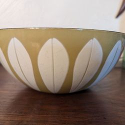 Cathrineholm Lotus Bowl